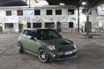 Mini Cooper S by Nowack Motors 2010 года